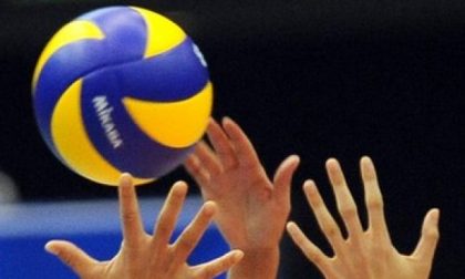 Doppio arrivo al Team volley Cazzago - Prima Brescia