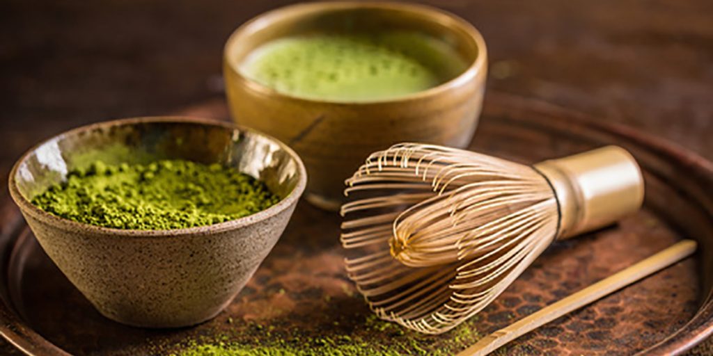 Tè matcha, il Giappone a Milano in una tazza verde giada - Civiltà del bereCiviltà del bere