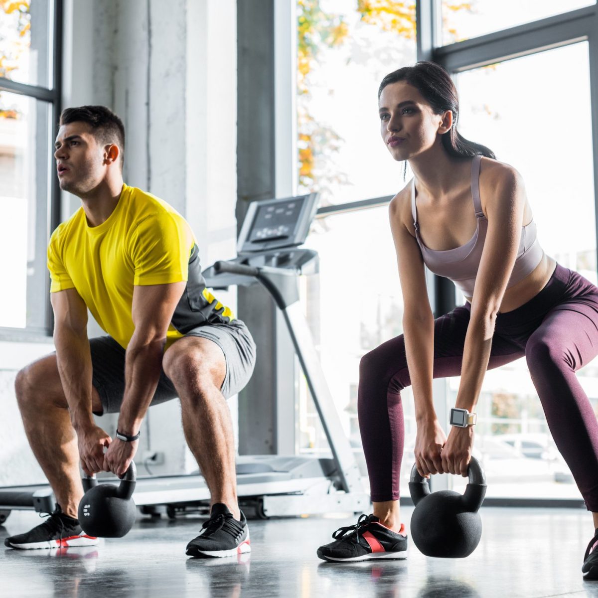 Migliori kettlebell per fitness: guida all'acquisto